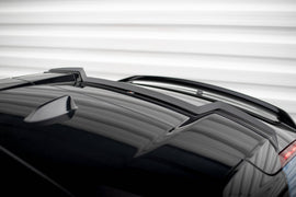 Spoiler Cap Volvo C40 Mk1 - 0