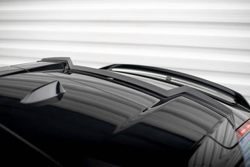 Spoiler Cap Volvo C40 Mk1 - 0