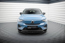 Front Splitter Volvo C40 Mk1-4