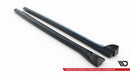 Side Skirts Diffusers Volvo C40 Mk1-6