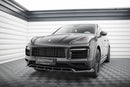 Front Splitter Porsche Cayenne Sport Design Mk3-3