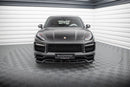 Front Splitter Porsche Cayenne Sport Design Mk3-4