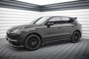 Side Skirts Diffusers Porsche Cayenne Sport Design Mk3 / Standard Mk3 Facelift-2