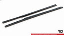 Side Skirts Diffusers Mercedes-Benz S W222-6