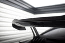 Upper Spoiler Cap Porsche 911 992 GT3-4
