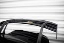 Upper Spoiler Cap Porsche 911 992 GT3-5