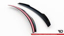 Upper Spoiler Cap Porsche 911 992 GT3-6