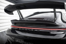 Lower Spoiler Cap Porsche 911 992 GT3-2