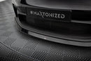 Front Splitter Porsche 911 992 GT3-3