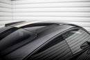 Short Roof Rails Porsche 911 992 GT3-2