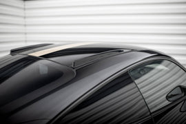 Short Roof Rails Porsche 911 992 GT3 - 0