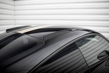 Short Roof Rails Porsche 911 992 GT3 - 0