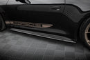 Side Skirts Diffusers Porsche 911 992 GT3-4