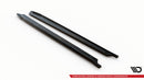 Side Skirts Diffusers Porsche 911 992 GT3-6