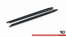 Side Skirts Diffusers Porsche 911 992 GT3-5