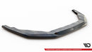 Front Splitter V.1 Nissan GTR R35 Facelift-5