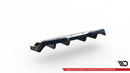 Rear Splitter (with vertical bars) Nissan GTR R35 Facelift-5