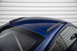 Short Roof Rails Porsche 718 Cayman GT4 RS 982c - 0