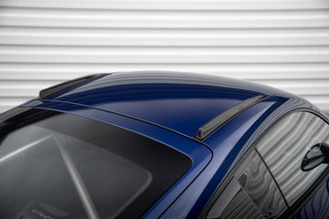 Short Roof Rails Porsche 718 Cayman GT4 RS 982c - 0