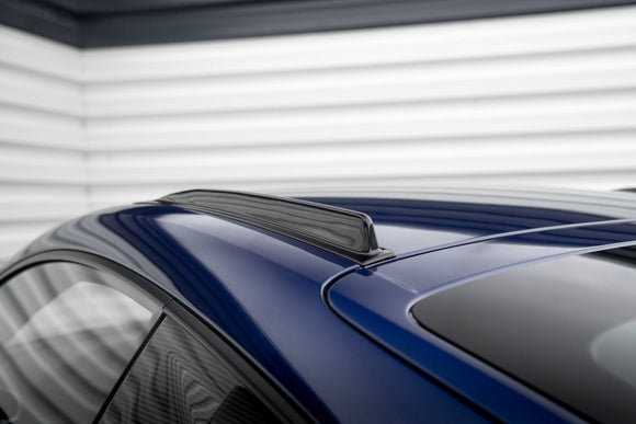 Short Roof Rails Porsche 718 Cayman GT4 RS 982c