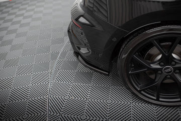 Rear Side Splitters V.2 Audi RS3 Sportback 8Y - 0