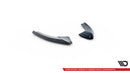 Rear Side Splitters V.2 Audi RS3 Sportback 8Y-5