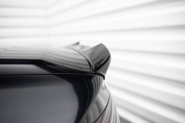 Spoiler Cap 3D Audi S5 / A5 S-Line Cabrio 8T - 0