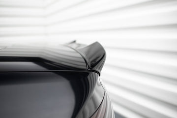 Spoiler Cap 3D Audi S5 / A5 S-Line Cabrio 8T - 0
