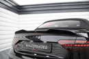 Spoiler Cap 3D Audi S5 / A5 S-Line Cabrio 8T-3