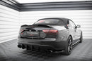Spoiler Cap 3D Audi S5 / A5 S-Line Cabrio 8T-4