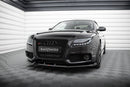Front Splitter V.2 Audi S5 / A5 S-Line 8T-4