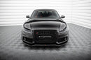 Front Splitter V.3 Audi S5 / A5 S-Line 8T-2