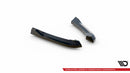 Rear Side Splitters Audi S5 / A5 S-Line Coupe / Cabriolet 8T-5