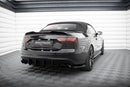Rear Side Splitters V.1 Audi S5 / A5 S-Line Coupe / Cabriolet 8T-2