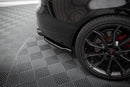 Rear Side Splitters V.1 Audi S5 / A5 S-Line Coupe / Cabriolet 8T-4