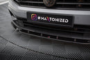 Front Splitter V.1 Volkswagen Passat R-Line B8 Facelift-3