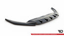 Front Splitter V.1 Volkswagen Passat R-Line B8 Facelift-5