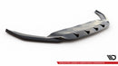 Front Splitter V.2 Volkswagen Passat R-Line B8 Facelift-5
