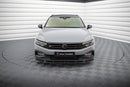Front Splitter V.2 Volkswagen Passat R-Line B8 Facelift-2