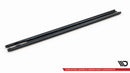 Side Skirts Diffusers Volkswagen Passat R-Line B8 Facelift-5