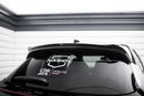 Spoiler Cap Toyota Yaris GR Sport Mk4-2