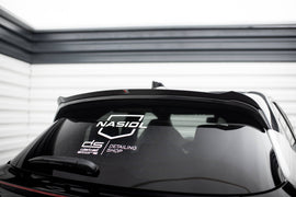 Spoiler Cap Toyota Yaris GR Sport Mk4 - 0