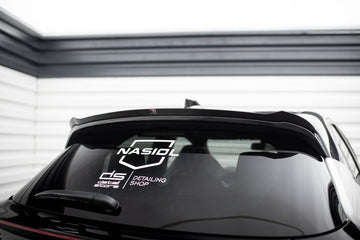 Spoiler Cap Toyota Yaris GR Sport Mk4 - 0