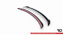 Spoiler Cap Toyota Yaris GR Sport Mk4-6