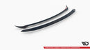 Spoiler Cap Toyota Yaris GR Sport Mk4-5