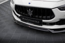 Front Splitter V.2 Maserati Ghibli Mk3 Facelift-4