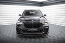 Front Splitter V.2 BMW X5 M-Pack G05-3