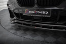 Front Splitter V.2 BMW X5 M-Pack G05-4
