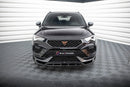Front Splitter Cupra Ateca Mk1 Facelift-3