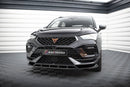 Front Splitter Cupra Ateca Mk1 Facelift-4